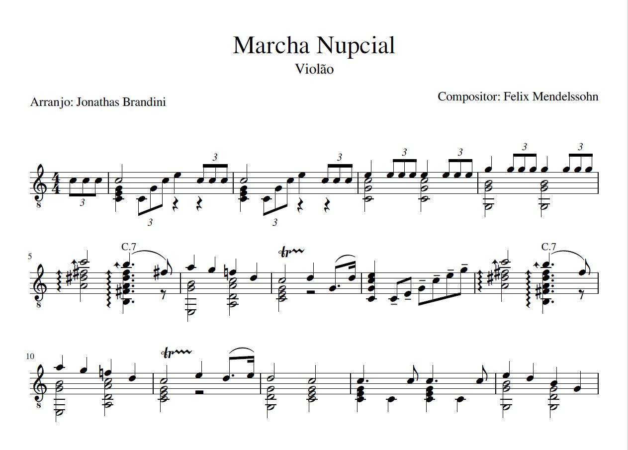 Marcha_Nupcial