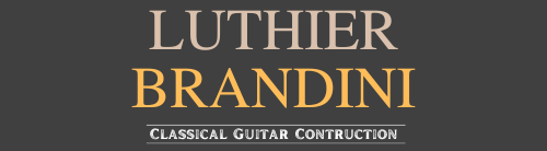 Luthier Brandini
